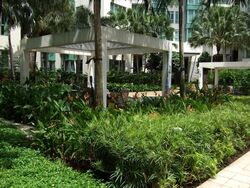 Caribbean At Keppel Bay (D4), Condominium #615162001
